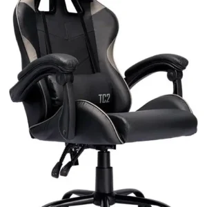 Cadeira Gamer Tgt Heron Tc2, Preto, Tgt-hrtc-bl03 - Imagem 3