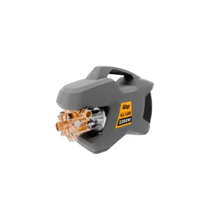 Desobstruidora de Alta Pressão WAP WL 4200 Ultra 5 Pistões 2200w 1305psi 510l/h Com Jato Regulável e Motor de Indução 220V - Imagem 4