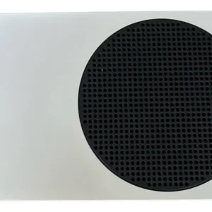 Console Microsoft Xbox Series S 512gb + 1 Controle Branco - Imagem 7