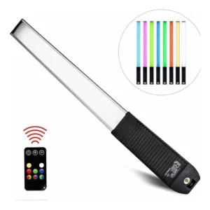 Bastão De Luz De Preenchimento Rgb Luxceo-q508a - Imagem 4