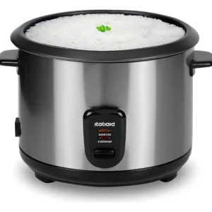 Panela De Arroz Elétrica 8 Xícaras Midi - Itatiaia - Imagem 5