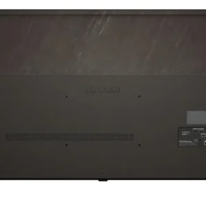 Smart TV LG OLED AI B5 4K 55 polegadas 2025 Processador α9 AI Ger 8 webOS 25 Cores Perfeitas. - Imagem 4