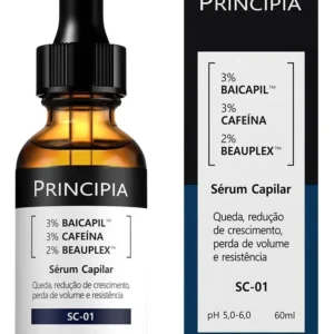 Principia Kit Antiqueda Trio Shampoo + Condicionar + Sc-01 - Imagem 3