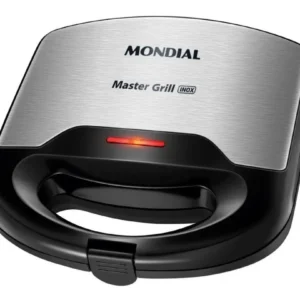 Sanduicheira Mondial Master Grill Mondial 750W S-20 - Imagem 1