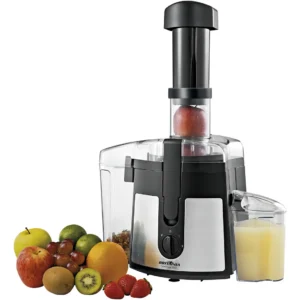 Centrifuga De Alimentos 800w Juicer 1000 Britânia 110v N/a - Imagem 3
