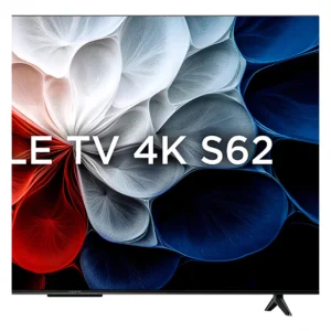 Smart Tv Semp 50 Led Hva 4k Android Wifi Bluetooth 3 Hdmi Google Tv 60hz Hdr10+ 50s62 - Imagem 4