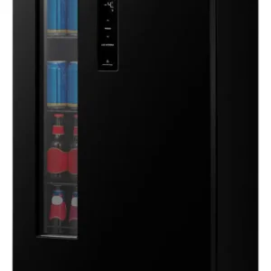Cervejeira Preta Frost Free 82 Litros Midea Cor Preto - Imagem 5