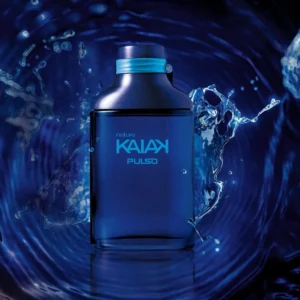 Perfume Natura Kaiak Pulso 100 ml - Imagem 3