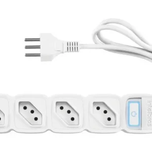 Protetor Eletrônico Wi-fi Intelbras Ews 305 - Imagem 1