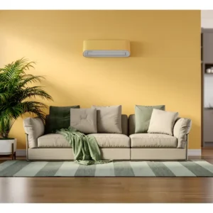 Ar-Condicionado Split Electrolux Inverter 12.000 BTUs Color Adapt Quente/Frio (J12H) - Imagem 7