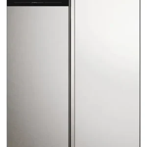 Geladeira Electrolux Frost Free 431l Bivolt Inox (es40s) - Imagem 3