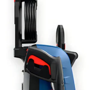 Lavadora de alta pressão Bosch GHP 200 1700W 2000 PSI com acessórios - Imagem 4
