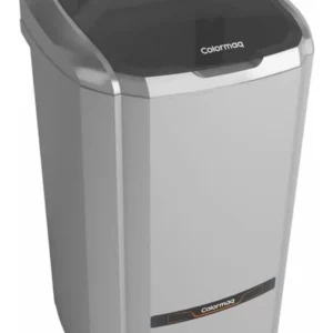 Tanquinho Lavadora Semi Automática Colormaq Ecomax Lcs 20kg Cor Prata - Imagem 3