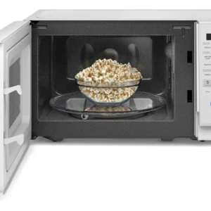 Micro-ondas 20l Branco Mastercook Midea - Imagem 6