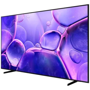 Combo Samsung Smart Tv 75 Crystal Uhd 4k + Soundbar Hw-b450f - Imagem 3