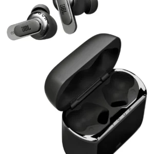 Fone De Ouvido Bluetooth Sem Fio Tour Pro 3 Jbl - Preto - Imagem 4