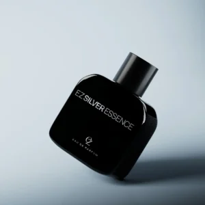 Ez Silver Essence - Eau De Parfum 100ml Exclusivo - Imagem 6