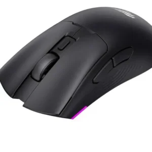 Mouse Usb Preto Com 7 Botoes - Havit Ms966se - Imagem 3