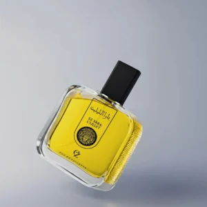 Árabe Ez Yara L'lillet - Eau De Toilette 100ml - Imagem 3