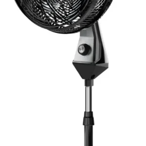 Ventilador Coluna 50cm 180w 8 Pás Silencioso Wap Flow Turbo Frequência 60 Hz - Imagem 5