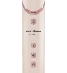 Secador de Cabelo Britânia Motor BLDC 1450W BSD15A - Imagem 5
