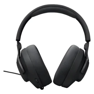 Headset Gamer QuantumSOUND JBLQTUM100M2BLK 100M2 Black JBL - Imagem 7