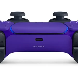 Controle Dualsense Cfi-zct1 Sem Fio Ps5 Galactic Purple - Imagem 4