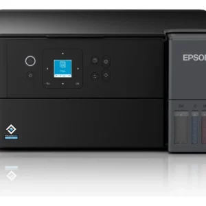 Impressora multifuncional Epson Ecotank L4360 - Imagem 5