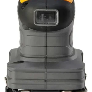 Lixadeira Orbital ELO 250 FW008918 Cinza, Amarelo e Preto Wap 127V - Imagem 6