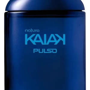 Perfume Natura Kaiak Pulso 100 ml - Imagem 1