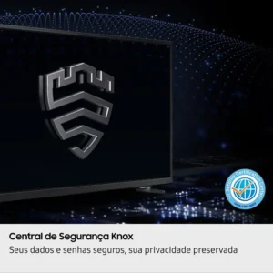 Samsung Smart Tv 75 Crystal Uhd 4k U8600f 2025 Xbox Cloud Gaming Alexa - Imagem 6