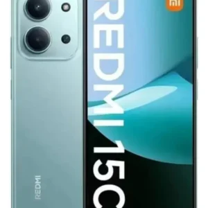 Smartphone Xiaomi Redmi 15c 128gb Com Nf + Brinde Top 1 - Imagem 8