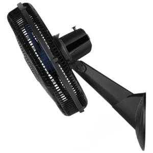 Ventilador Xtreme Force Breeze Parede 50cm Vb51 Estrutura Preto - Imagem 2