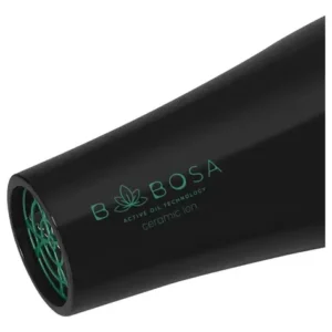 Secador De Cabelo Gama Italy Babosa Ceramic Ion 2100w - Imagem 5