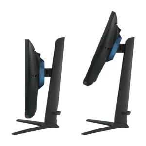Monitor Gamer Samsung Odyssey G40 27 , 240 Hz, 1ms, Ajuste De Altura, Gsync, Freesync,hdmi, Dp, Fhd, Preto - Imagem 5