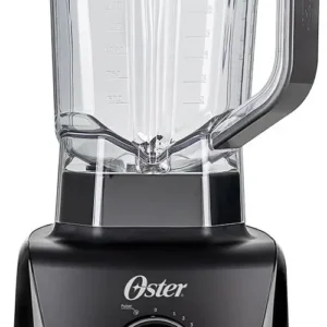 Liquidificador Full 1400w 15 Velocidades Oliq610 Preto Oster 220v - Imagem 1