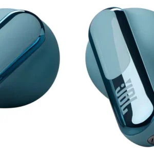 Fone De Ouvido Bluetooth Jbl Live Beam 3 Azul - Imagem 4