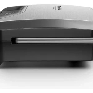 Sanduicheira E Grill Philco 2 Em 1 Inox 800w Pgr26a Preto - Imagem 8
