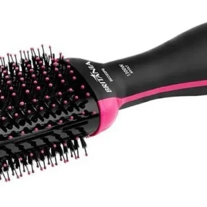 Britânia Escova Secadora Bec02pr 4 Em 1 1300w Cor Preto e Rosa - Imagem 7