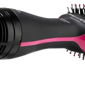 Britânia Escova Secadora Bec02pr 4 Em 1 1300w Cor Preto e Rosa - Imagem 5