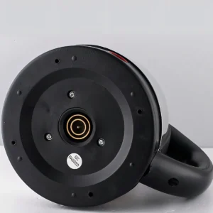 Chaleira Elétrica 1,8L 1200W Unitermi Atacama - Imagem 3
