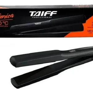 Taiff Prancha Cerâmica Profissional Classic 180° - Imagem 6