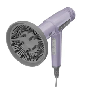 Secador De Cabelo Wap Intense Dryer Bldc Ws1800 1600w 110v - Imagem 4