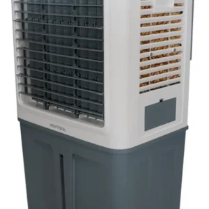 Climatizador De Ar Ventisol Clin60 Pro 60l 3 Em 1 Cor Branco Com Cinza - Imagem 3