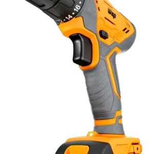 Parafusadeira E Furadeira De Impacto Wf 12k3.2 Wap - Imagem 6