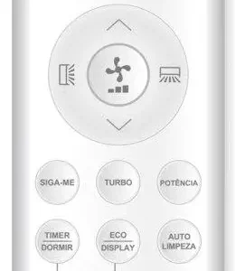 Ar Condicionado Split Hi Wall TCL T-Pro 2.0 Inverter 9.000 Btus Frio R-32 - Imagem 6
