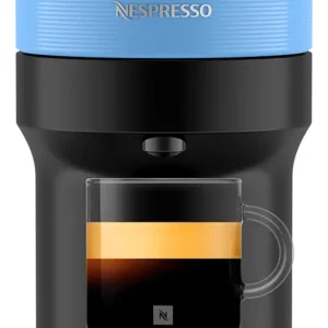 Cafeteira Nespresso Vertuo Pop Azul Pacífico - Imagem 1