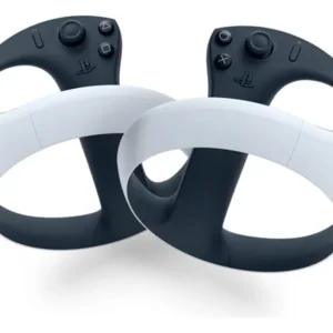 PlayStation VR 2 PS5 headset de realidade virtual branco - Imagem 8