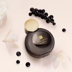 Far Away Glamour Deo Parfum 50ml Avon - Imagem 6
