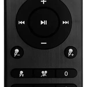 Caixa de Som Philco Extreme 350W Bluetooth 5.3 Luzes LED PCX4500 - Imagem 6